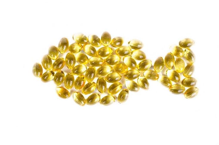 Ubrzaj organizam i mozak uz pomoć omega-3 masnih kiselina